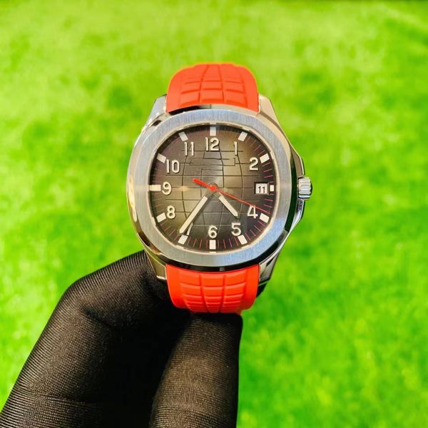mens watch designer watches moissanite movement luxury automatic mechanical watch stainless steel waterproof montre homme 40mm sports rubber, Slivery;brown
mens watch designer watches moissanite movement luxury automatic mechanical watch stainless steel waterproof montre homme 40mm sports rubber, Slivery;brown