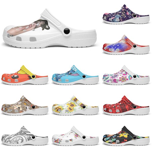 Customized precious lovely fashionable comfortable lovely Diy shoes for men and women's indoor slippers 84589
Customized precious lovely fashionable comfortable lovely Diy shoes for men and women's indoor slippers 84589