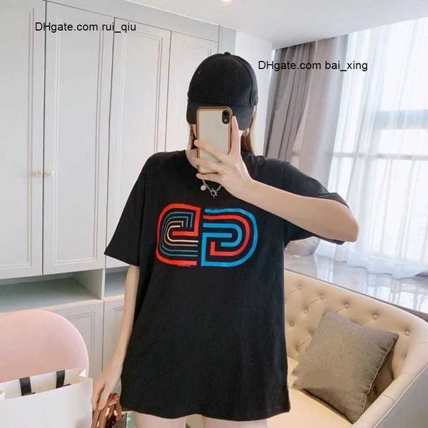 women's designer t-shirts tees bag luxury women's summer round neck sweat absorbing short sleeve outdoor breathable cotton printed, White
women's designer t-shirts tees bag luxury women's summer round neck sweat absorbing short sleeve outdoor breathable cotton printed, White