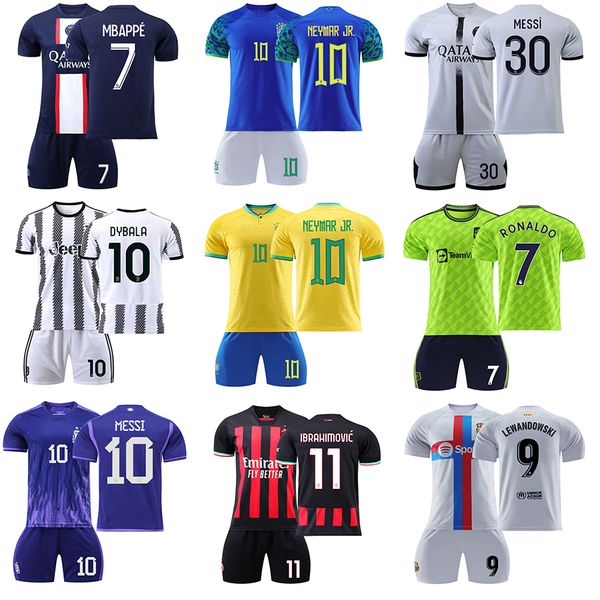 soccer jerseys 22 23 world cup argentina no. 13 soccer suit children's suit no. 14 jersey cross-border, Black;yellow
soccer jerseys 22 23 world cup argentina no. 13 soccer suit children's suit no. 14 jersey cross-border, Black;yellow