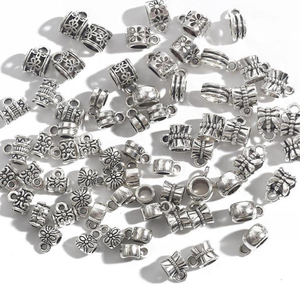 mixed ancient silver plated alloy loose tube bead spacer beads for jewelry making charms diy bracelet necklace accessories9324081, Black
mixed ancient silver plated alloy loose tube bead spacer beads for jewelry making charms diy bracelet necklace accessories9324081, Black