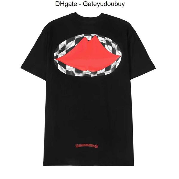 classic men's heart luxury t shirt ch brand tees men women sanskrit letter chromes sweatshirts short sleeve horseshoe designer couple, White;black
classic men's heart luxury t shirt ch brand tees men women sanskrit letter chromes sweatshirts short sleeve horseshoe designer couple, White;black