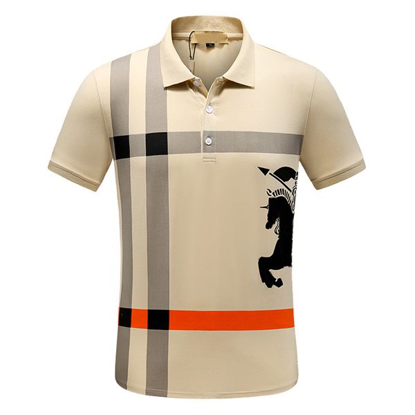 2023 mens t shirt polo shirts designer brand short sleeve stand collar embroidery cotton blend animal print fashion black short summer size, White;black
2023 mens t shirt polo shirts designer brand short sleeve stand collar embroidery cotton blend animal print fashion black short summer size, White;black
