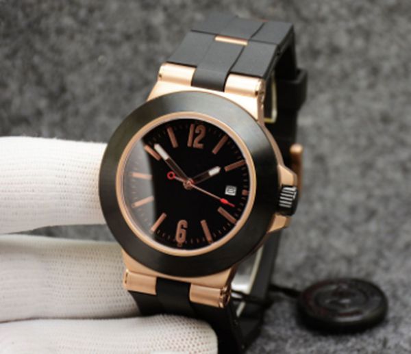 mens watch automatic mechanical bg sapphire glass black dial 44m rubberclad logo letter bezel luminous rubber strap luxury design brand, Slivery;brown
mens watch automatic mechanical bg sapphire glass black dial 44m rubberclad logo letter bezel luminous rubber strap luxury design brand, Slivery;brown