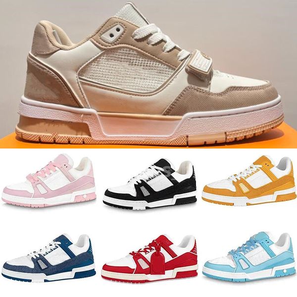 2023 new printing particle upper designer casual shoes classic men's and women's low-sneakers fashion trainers sneakers 36-45 zm12
2023 new printing particle upper designer casual shoes classic men's and women's low-sneakers fashion trainers sneakers 36-45 zm12