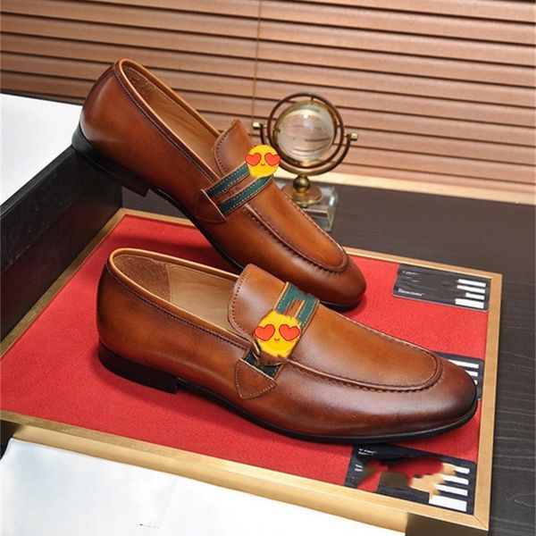 30 style men party shoe men elegant coiffeur designer loafers italian fashion mens shoes wedding dress shoes men's formal luxury brands, Black
30 style men party shoe men elegant coiffeur designer loafers italian fashion mens shoes wedding dress shoes men's formal luxury brands, Black