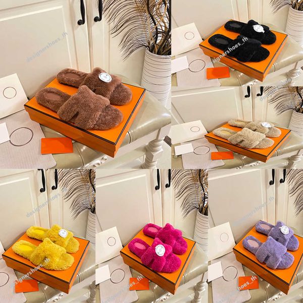 slippers designer slippers women wool slippers sheepskin slides oran shoes warm fluffy furry comfortable autumn winter slipper black leather
slippers designer slippers women wool slippers sheepskin slides oran shoes warm fluffy furry comfortable autumn winter slipper black leather