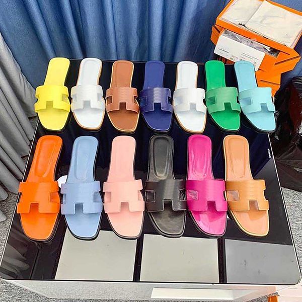 designer orans shoes luxury slippers flats leather sandals summer flip flops sandals beach slippers party slippers dust bag gai with box, Black
designer orans shoes luxury slippers flats leather sandals summer flip flops sandals beach slippers party slippers dust bag gai with box, Black
