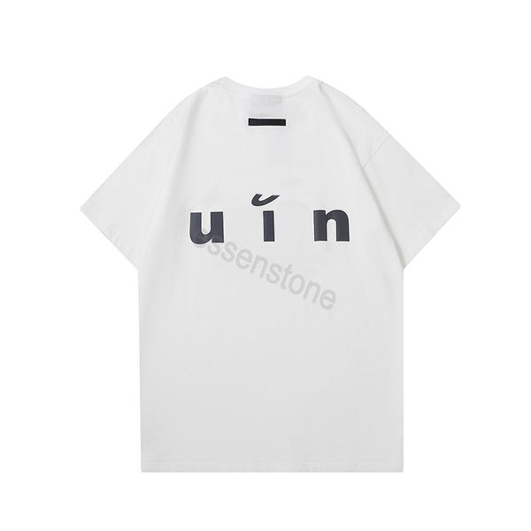 2023 design fears t shirts for mens women tee of god t shirt fashion uin letters print shirt summer ess short sleeved essen tees men design, White;black
2023 design fears t shirts for mens women tee of god t shirt fashion uin letters print shirt summer ess short sleeved essen tees men design, White;black