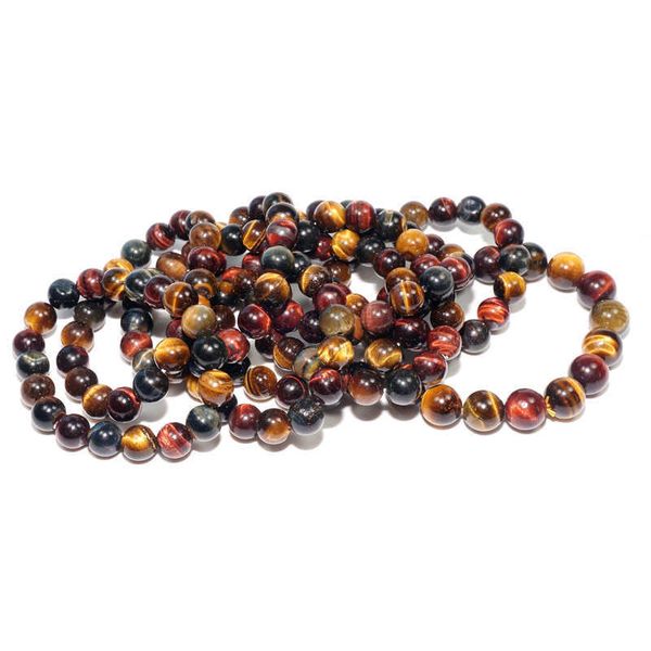 chakras beaded bulk wholesale crystals wholesale bracelets tiger eye tricolor bracelet beaded bracelet, Black
chakras beaded bulk wholesale crystals wholesale bracelets tiger eye tricolor bracelet beaded bracelet, Black
