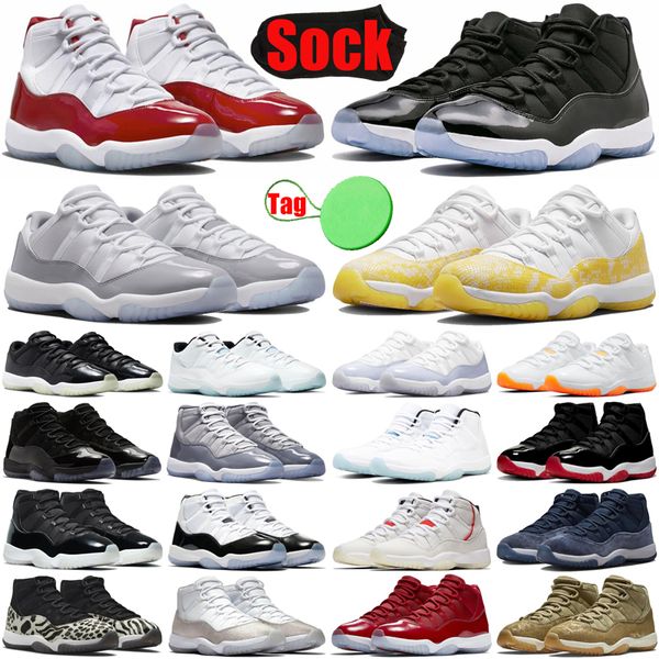 cement cool grey cherry 11 11s basketball shoes for men women yellow snakeskin midnight navy bred legend gamma blue cap and gown mens traine
cement cool grey cherry 11 11s basketball shoes for men women yellow snakeskin midnight navy bred legend gamma blue cap and gown mens traine