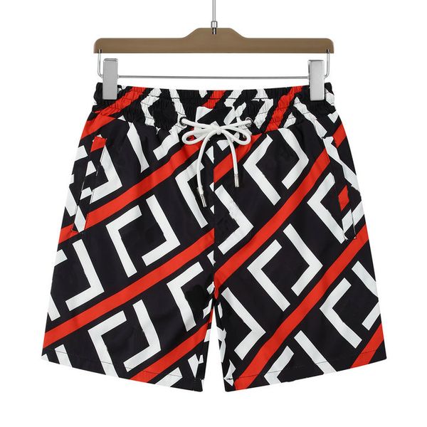 wholesale summer fashion shorts new designer board short quick drying swimwear printing board beach pants men mens swim shorts, White;black
wholesale summer fashion shorts new designer board short quick drying swimwear printing board beach pants men mens swim shorts, White;black