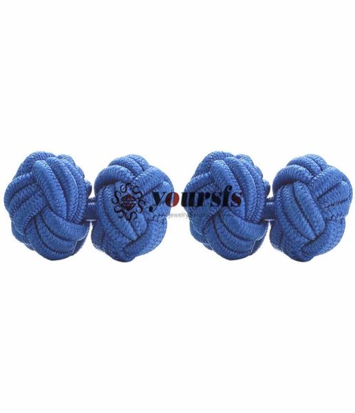 yoursfs 6 pairsset cuff links fashion jewelry men silk knot round cufflinks business clothing gift9295129, Silver
yoursfs 6 pairsset cuff links fashion jewelry men silk knot round cufflinks business clothing gift9295129, Silver