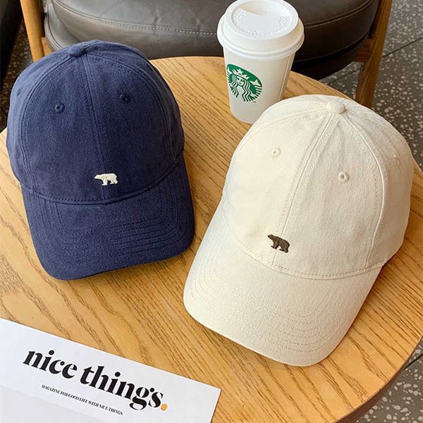 ball caps fashion baseball cap for women and men embroidery polar bear hip hop snapbk caps cotton sun hats solid color visor hats p230412, Blue;gray
ball caps fashion baseball cap for women and men embroidery polar bear hip hop snapbk caps cotton sun hats solid color visor hats p230412, Blue;gray