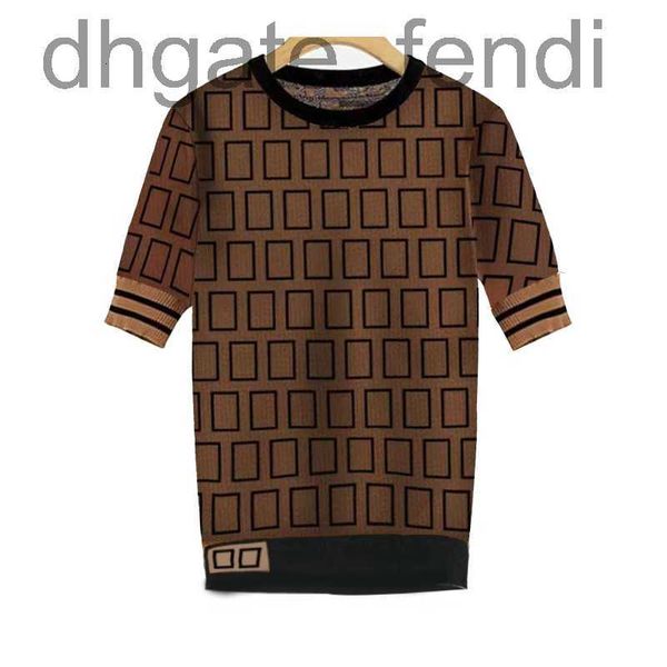 women's sweaters designer women's silk ribbon sweater high end fashion letter jacquard temperament youth leisure short sleeve roun, White;black
women's sweaters designer women's silk ribbon sweater high end fashion letter jacquard temperament youth leisure short sleeve roun, White;black