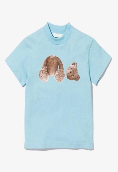 ins children cute bear printed tshirt fashion girls letter pattern casual boys cartoon tees 2022 summer kids clothing a86332605853, Blue
ins children cute bear printed tshirt fashion girls letter pattern casual boys cartoon tees 2022 summer kids clothing a86332605853, Blue