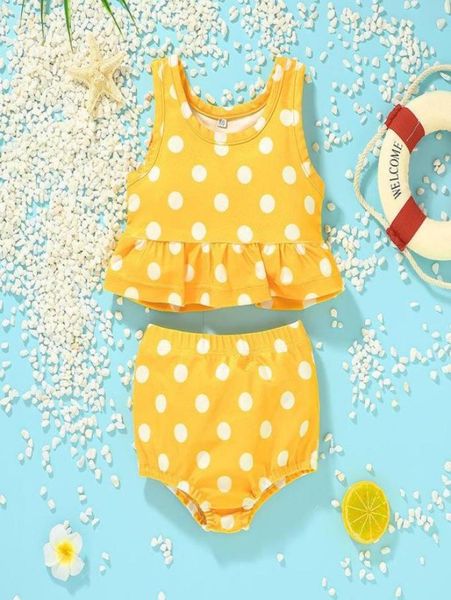 onepieces baby girls bikini swimsuit suit children039s clothing summer beach short pants sleeve 2pcs set vacation dress holida5167517, Black
onepieces baby girls bikini swimsuit suit children039s clothing summer beach short pants sleeve 2pcs set vacation dress holida5167517, Black