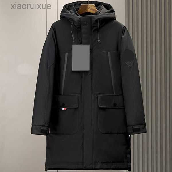 designer men's down jacket embroidered badge women's warm puffer jacks windproof waterproof winter snow coat long windbreaker size, Black
designer men's down jacket embroidered badge women's warm puffer jacks windproof waterproof winter snow coat long windbreaker size, Black