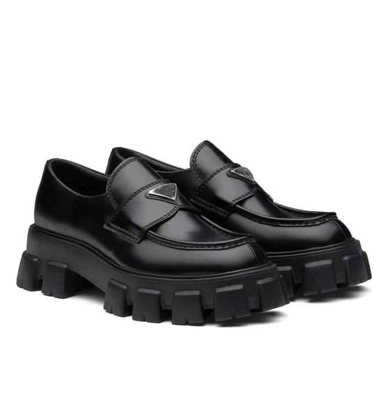 elegant sandals shiny leather loafers platform sneakers pointed toe sneakers triangle logo sneake open edge pearl mules ladies sneaker lace, Black
elegant sandals shiny leather loafers platform sneakers pointed toe sneakers triangle logo sneake open edge pearl mules ladies sneaker lace, Black