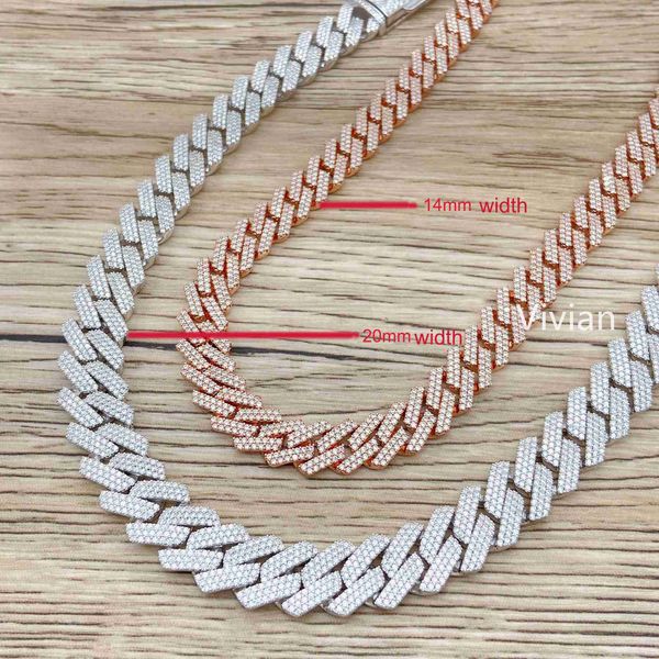 zuanfa 2 rows 3 rows iced vvs moissanite sterling silver lad diamond custom name plate cuban link mens necklaces
zuanfa 2 rows 3 rows iced vvs moissanite sterling silver lad diamond custom name plate cuban link mens necklaces