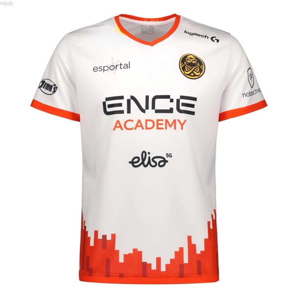 men's t-shirts 2023 g2 new series customizable name number ence academy jersey team esports apparel 3m412, White;black
men's t-shirts 2023 g2 new series customizable name number ence academy jersey team esports apparel 3m412, White;black