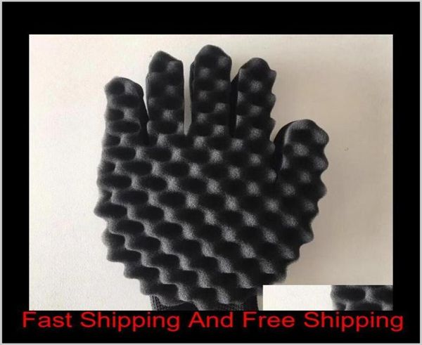 magic curl hair sponge gloves for barbers wave brush styling tool for curly hai qylwkr cissors6092889, Silver
magic curl hair sponge gloves for barbers wave brush styling tool for curly hai qylwkr cissors6092889, Silver