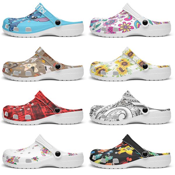 Customized clean exquisite fashionable comfortable beautiful Diy shoes for men and women's indoor slippers 86564
Customized clean exquisite fashionable comfortable beautiful Diy shoes for men and women's indoor slippers 86564