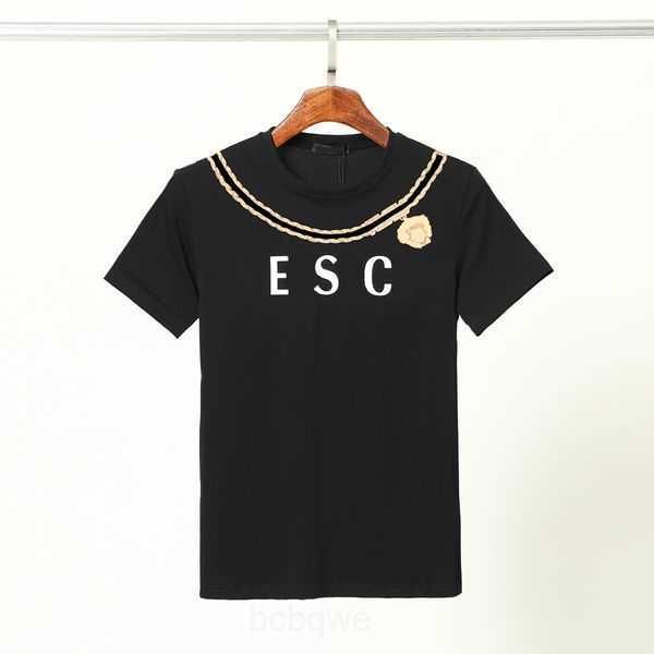 designer sales 2023 mens t shirts summer t-shirts womens rhudes designers for men letter polos embroidery tshirts clothing short sleeved ts, White;black
designer sales 2023 mens t shirts summer t-shirts womens rhudes designers for men letter polos embroidery tshirts clothing short sleeved ts, White;black