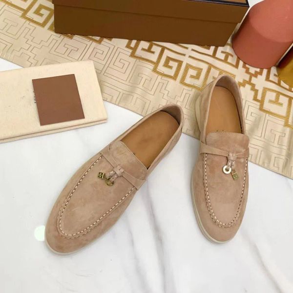 23ss new season suede leather mens casual shoes walk shoes luxury sneakers nubuck lock designer flats slip-on tassel dress shoe large size 4, Black
23ss new season suede leather mens casual shoes walk shoes luxury sneakers nubuck lock designer flats slip-on tassel dress shoe large size 4, Black