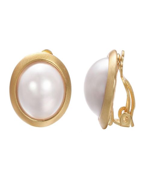 yoursfs 6 pairsset pearl semicircle ear cuff earrings fashion jewelry 18k gold plated woman christmas gift5462839, Silver
yoursfs 6 pairsset pearl semicircle ear cuff earrings fashion jewelry 18k gold plated woman christmas gift5462839, Silver