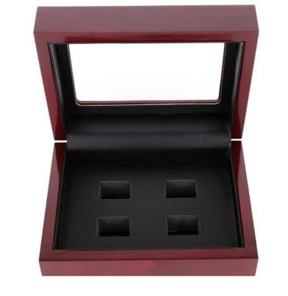 wooden box championship ring display case wooden boxs for ring 2 3 4 5 6 holes to choose rings and collection 9140689, Black;white
wooden box championship ring display case wooden boxs for ring 2 3 4 5 6 holes to choose rings and collection 9140689, Black;white