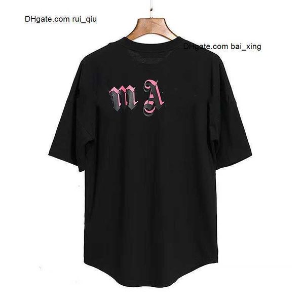 designer shoulder drop t shirt mens womens wear 21 colors graffiti bear style chest letters fashion sportwear lovers summer wear, White;black
designer shoulder drop t shirt mens womens wear 21 colors graffiti bear style chest letters fashion sportwear lovers summer wear, White;black