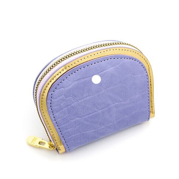 ll women's card bag pu card holder coin purse multi-position zipper mini money bag k9933
ll women's card bag pu card holder coin purse multi-position zipper mini money bag k9933