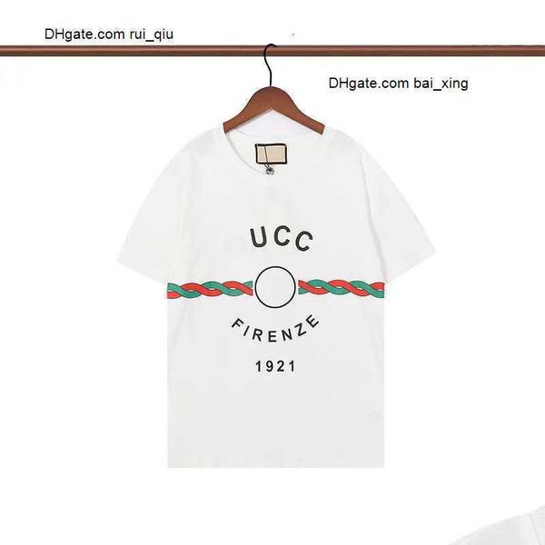 men's round t-shirts neck short sleeve designer clothing summer pure cotton printed t-shirt same style for fashion lovers, White;black
men's round t-shirts neck short sleeve designer clothing summer pure cotton printed t-shirt same style for fashion lovers, White;black