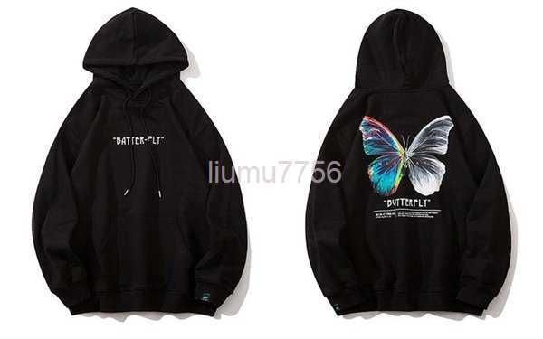 couples butterfly sweatshirts print hoodies streetwear hip hop casual hooded sweat shirts fashion pullo fxhq, Black
couples butterfly sweatshirts print hoodies streetwear hip hop casual hooded sweat shirts fashion pullo fxhq, Black