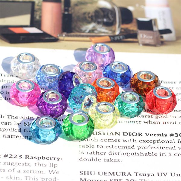 fashion loose beads silver core faceted crystal glass beads charm murano european beads fit bracelet necklace beads 1000pcs /lot lt346
fashion loose beads silver core faceted crystal glass beads charm murano european beads fit bracelet necklace beads 1000pcs /lot lt346