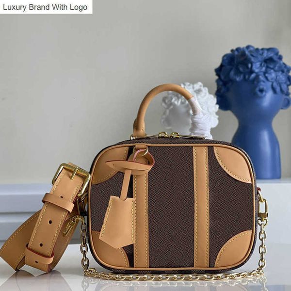 bag handbags cross body level replication designer cross body bag 21cm valisette souple bb high-end shoulder handbags n50063 wl160 pso1, Black
bag handbags cross body level replication designer cross body bag 21cm valisette souple bb high-end shoulder handbags n50063 wl160 pso1, Black