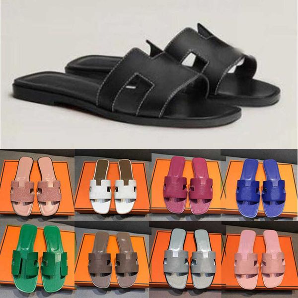 new designer oran sandal women slippers ladies flat low heel slides lychee skin fashion luxury scuffs indoor outdoor summer beach sandals, Black
new designer oran sandal women slippers ladies flat low heel slides lychee skin fashion luxury scuffs indoor outdoor summer beach sandals, Black