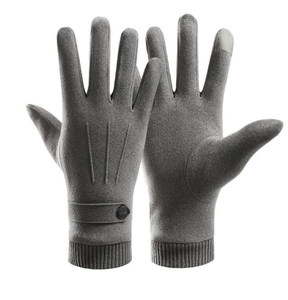 winter keep warm touch screen plus velvet inside suede mens gloves fashion simple cold protection thicken man outdoor gloves 202111669949, Blue;gray
winter keep warm touch screen plus velvet inside suede mens gloves fashion simple cold protection thicken man outdoor gloves 202111669949, Blue;gray