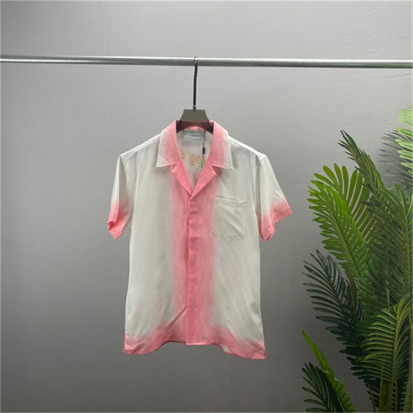 men designer shirts summer shoort sleeve casual shirts fashion loose polos beach style breathable tshirts tees clothingq42, White;black
men designer shirts summer shoort sleeve casual shirts fashion loose polos beach style breathable tshirts tees clothingq42, White;black