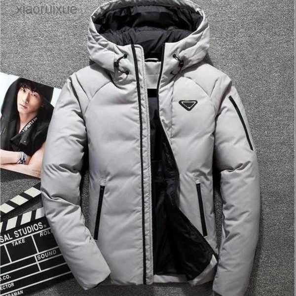 2022designer white duck down jackets fashion casual hooded thickened warm outdoor sports jacket outerwear parkasll40, Black
2022designer white duck down jackets fashion casual hooded thickened warm outdoor sports jacket outerwear parkasll40, Black
