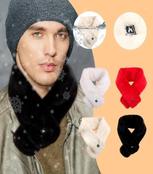 scarves winter electric heated scarf usb rechargeable heat control velvet shawl women men soft neck thick warm heating pad5256287, Blue;gray
scarves winter electric heated scarf usb rechargeable heat control velvet shawl women men soft neck thick warm heating pad5256287, Blue;gray
