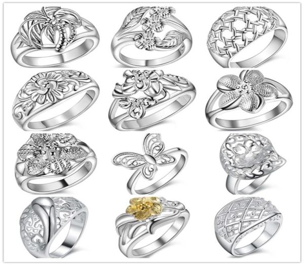 mixed style 925 sterling silver flower finger ring fashion jewelry new design christmas gift for women 9926222
mixed style 925 sterling silver flower finger ring fashion jewelry new design christmas gift for women 9926222