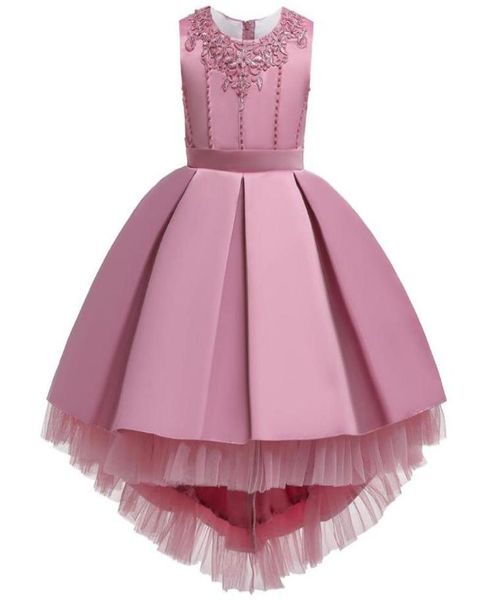 girl039s dresses arrival satin flower beads girls princess pageant wedding evening party birthday kids dress for children 210 7854561, Red;yellow
girl039s dresses arrival satin flower beads girls princess pageant wedding evening party birthday kids dress for children 210 7854561, Red;yellow