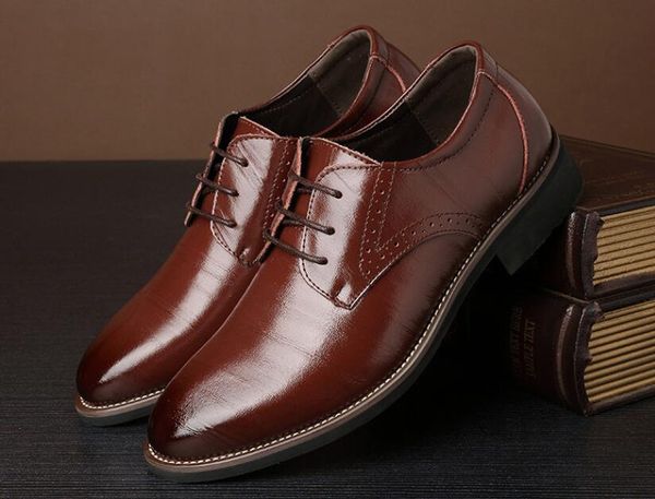italian mens dress shoes luxury genuine patent leathe fashion vintage retro party formal business wedding shoes for men size:eu39-47, Black
italian mens dress shoes luxury genuine patent leathe fashion vintage retro party formal business wedding shoes for men size:eu39-47, Black