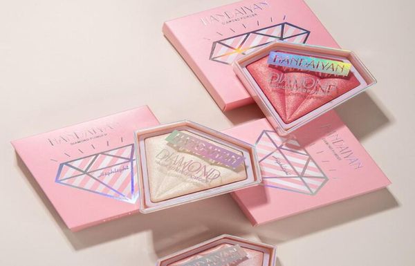 handaiyan 5 color highlighter palette makeup eye shadow face contour powder bronzer make up blusher professional brighten cosmetic4286317
handaiyan 5 color highlighter palette makeup eye shadow face contour powder bronzer make up blusher professional brighten cosmetic4286317
