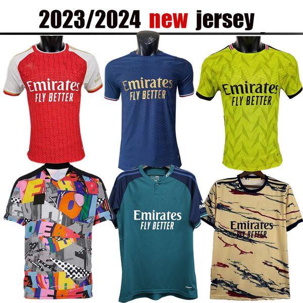 smith rowe g.jesus saka soccer jerseys saliba 23 24 fans player version odegaard martinelli jorginho nketiah 2022 2023 2024 football kits sh, Black;yellow
smith rowe g.jesus saka soccer jerseys saliba 23 24 fans player version odegaard martinelli jorginho nketiah 2022 2023 2024 football kits sh, Black;yellow