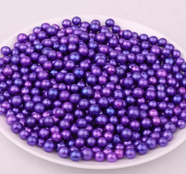 high luster loose round edison pearls dyed color 10 different colors for jewelry diy 3733122, White
high luster loose round edison pearls dyed color 10 different colors for jewelry diy 3733122, White