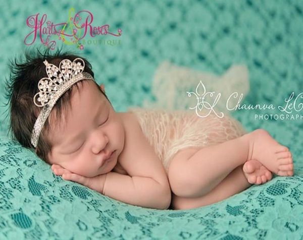 diamond crown baby headband princess infant crystal diamond pearl tiara crown head strap elastic hairband children jewelry accesso5309902, Slivery;white
diamond crown baby headband princess infant crystal diamond pearl tiara crown head strap elastic hairband children jewelry accesso5309902, Slivery;white