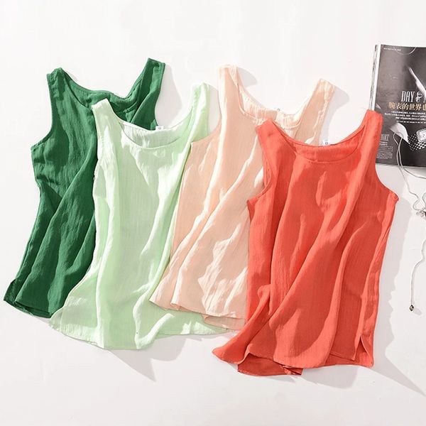 camisoles tanks summer loose fitting cotton linen spaghetti crop can belt womens tank green 230412, Black;white
camisoles tanks summer loose fitting cotton linen spaghetti crop can belt womens tank green 230412, Black;white
